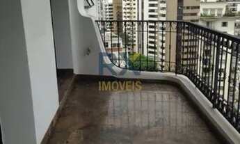 Imagem 5: Apartamento, Higienópolis - São Paulo