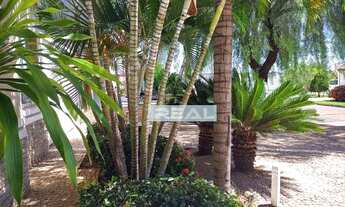 Imagem 2: Casa, 457 m² - venda por R$ 3.200.000,00 ou aluguel por R$ 14.074,00/mês - Condomínio Okin