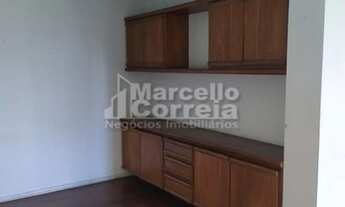 Imagem 5: Apartamento de 125m² no Edf. Firveda nas Graças