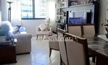 Imagem 3: Apartamento à venda, 84 m² por R$ 585.000,00 - Santana - São Paulo/SP