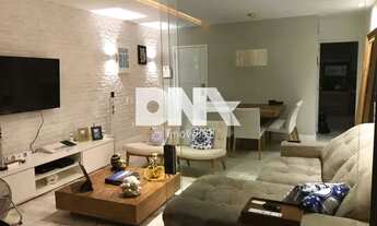 Imagem 2: Apartamento-À VENDA-Tijuca-Rio de Janeiro-RJ