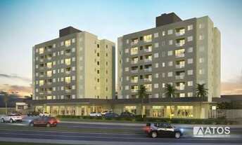 Imagem: Lindo apartamento no Condomínio Mirante