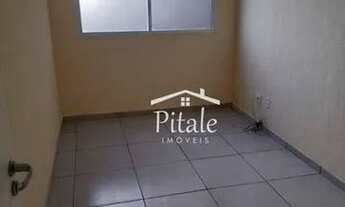 Imagem 14: Apartamento com 2 dormitórios, 42 m² - venda por R$ 205.000,00 ou aluguel por R$ 1.460,00