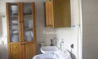 Imagem 13: Apartamento com 3 dormitórios à venda, 106 m² por R$ 1.177.000,00 - Perdizes - São Paulo/S