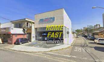 Imagem 2: Galpão para alugar, 170 m² por R$ 8.000/mês - Vila Renata - Guarulhos/SP