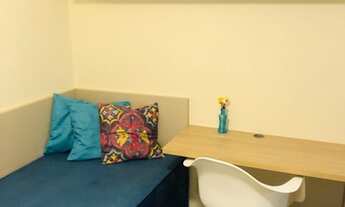 Imagem 2: Aluguel de 1 Quarto Feminino Cidade Universitária Pedra Branca, Palhoça/SC