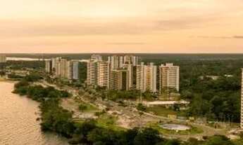 Imagem 2: Apartamento para venda com 63 metros quadrados com 2 quartos em Ponta Negra - Manaus - AM