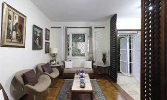 Imagem: São Paulo - Casa Padrão - ALTO DE PINHEIROS