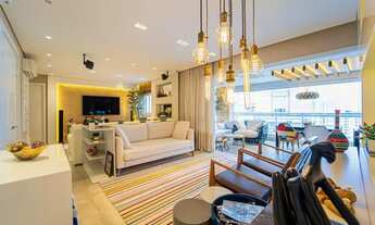 Imagem: São Paulo - Apartamento Padrão - Vila