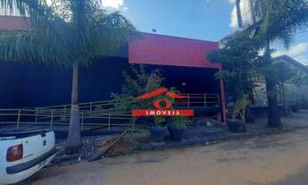 Imagem 4: Barracão para alugar, 744 m² por R$ 11.000,00/mês - Jardim Marabá - Bauru/SP