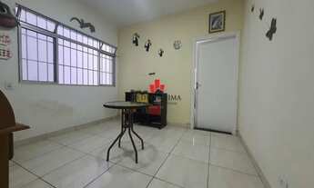 Imagem: Sobrado frontal 3 Dormitórios e 2 vagas