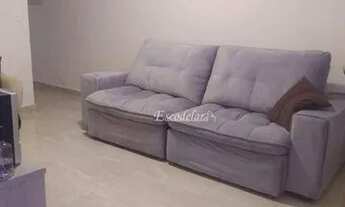 Imagem 3: Casa à venda, 112 m² por R$ 480.000,00 - Vila Gustavo - São Paulo/SP