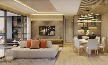 Imagem 7: APARTAMENTO RESIDENCIAL em São Paulo - SP, City América