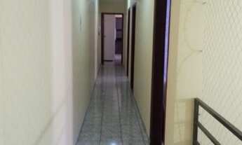 Imagem 6: CASA RESIDENCIAL em AMERICANA - SP, JARDIM TERRAMÉRICA I