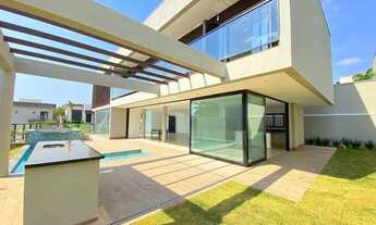 Imagem 7: Casa mobiliada à venda, 300M² de área construída, 480M² de terreno, no condomínio Itahyê A