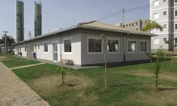 Imagem 10: Apartamento com 2 dormitórios, 50 m² - venda por R$ 150.000 ou aluguel por R$ 700,00/mês