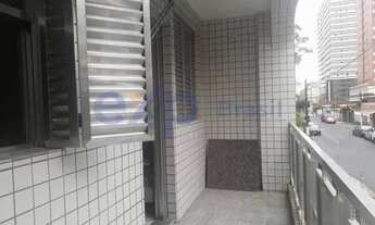 Imagem 2: Apartamento 2 quartos no canto do forte