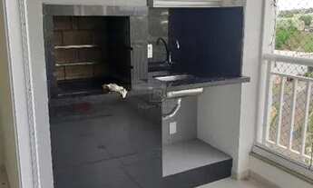 Imagem 3: Apartamento para aluguel, 3 quartos, 1 suíte, 2 vagas, JARDIM NOVA ALIANÇA SUL - Ribeirão