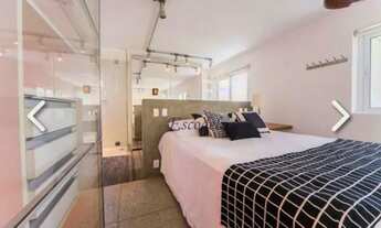 Imagem 7: Loft com 1 dormitório à venda, 74 m² por R$ 1.835.000,00 - Vila Nova Conceição - São Paulo