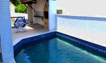 Imagem 7: Apartamento 2/4 (SUÍTE/CLOSET) para Venda, R. MANOEL BARRETO, GRAÇA - Salvador-BA