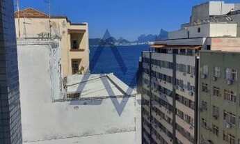 Imagem: Niterói - Apartamento Padrão - Icaraí