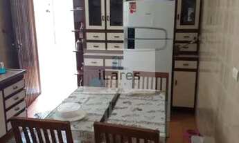 Imagem 2: Sobrado com 3 dorms, Jardim Las Vegas, Santo André - R$ 495 mil, Cod: 2982