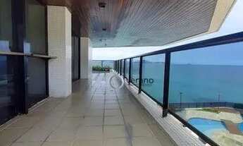 Imagem 3: Apartamento com 4 dormitórios à venda, 364 m² por R$ 3.300.000,00 - Astúrias - Guarujá/SP