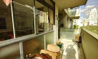 Imagem 7: APARTAMENTO RESIDENCIAL em SÃO PAULO - SP, CERQUEIRA CÉSAR