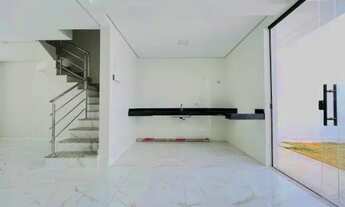 Imagem 7: Venda - CASA GEMINADA - SANTA ROSA BELO HORIZONTE MG