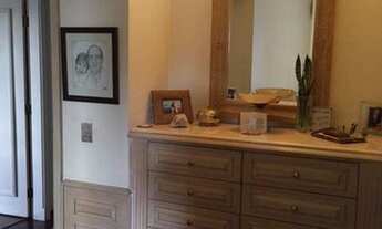 Imagem 3: Apartamento com 4 dormitórios à venda, 274 m² por R$ 5.000.000,00 - Vila Nova Conceição