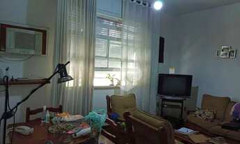 Imagem 4: Apartamento tipo casa de vila 3 quartos à venda, 80 m² por R$ 390.000 - Tijuca - Rio de Ja