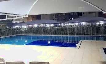 Imagem 3: Agio apartamento parque oeste industrial condomínio Pampulha