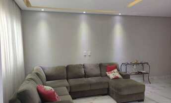 Imagem 2: Sobrado com 3 dormitórios à venda, 140 m² por R$ 850.000,00 - Jardins do Império - Indaiat