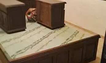 Imagem 4: Casa ampla muito bem localizada com 3 dormitórios e anexo