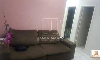 Imagem 2: Apartamento (tipo - padrao) 2 dormitórios, cozinha planejada, portaria 24hs, lazer, salão