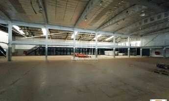 Imagem 2: Salão/Galpão (salão - térreo