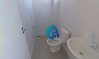 Imagem 3: Apartamento com 1 dormitório à venda, 29 m² por R$ 144.900,00 - Parque da Fonte - São José