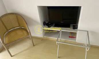 Imagem 4: Apartamento na Cerqueira César para Locação - São Paulo, SP