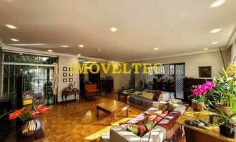 Imagem 3: CASA RESIDENCIAL em SÃO PAULO - SP, VILA MARIANA