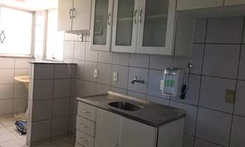 Imagem 2: Apartamento para aluguel e venda tem 78 metros quadrados com 3 quartos em Jóquei - Teresin