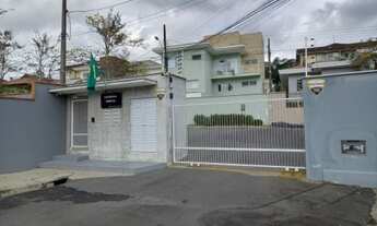 Imagem 4: CASA no AMÉRICA com 3 quartos para LOCAÇÃO, 158 m²