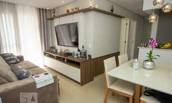 Imagem 2: Apartamento para Aluguel - Água Fria, 2 Quartos, 55 m2