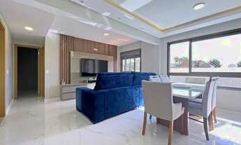 Imagem 4: Apartamento para Venda - 75.12m², 3 dormitórios, sendo 1 suites, 1 vaga - Farroupilha