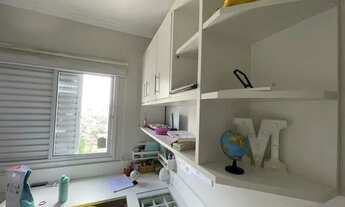 Imagem 4: LINDO APARTAMENTO , SUPER DECORADO , PRÉDIO COM LAZER DE CLUBE , OFERTA ...R$ 1.240.000,00