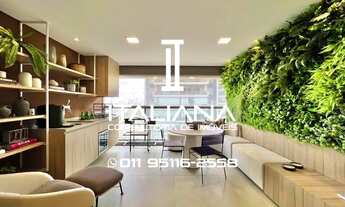 Imagem 6: Apartamento a Venda Vila Madalena 3 Quartos 3 Suítes 2 Vagas