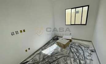 Imagem 6: P-Casa linear independente com 3 Quartos/suíte em Res. Centro da Serra