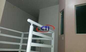 Imagem 7: Sobrado residencial à venda, Nova Petrópolis, São Bernardo do Campo - SO0293