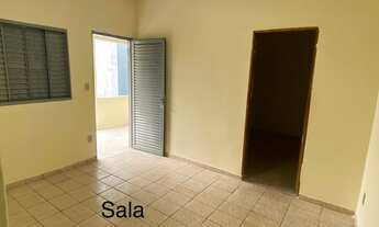 Imagem 4: Kitinetes com 01 quarto na Estância Planaltina (antiga barreira