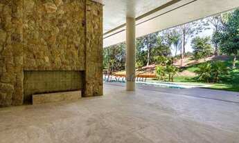 Imagem 6: Casa com 5 dormitórios à venda, 1900 m² por R$ 18.000.000,00 - Condomínio Residencial São