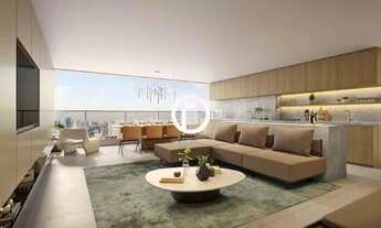 Imagem 5: Apartamento para Venda - 147m², 3 dormitórios, sendo 3 suites, 2 vagas - Pinheiros